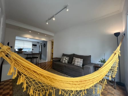 Imagem do imóvel ID-144463 na Avenida Rebouças, Pinheiros, São Paulo - SP