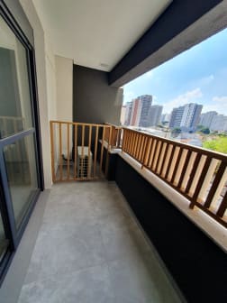 Imagem do imóvel ID-98318 na Rua Loefgren, Vila Clementino, São Paulo - SP