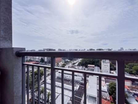 Imagem do imóvel ID-144069 na Avenida dos Carinás, Moema, São Paulo - SP