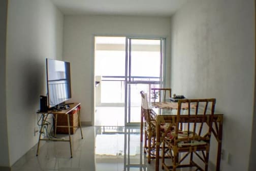 Imagem do imóvel ID-40972 na Avenida Santa Catarina, Vila Mascote, São Paulo - SP