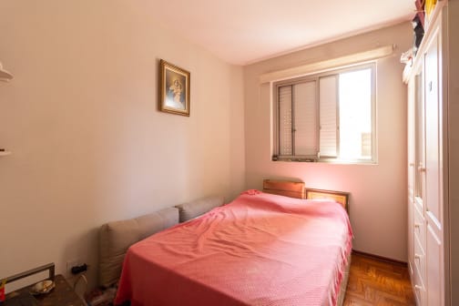 Imagem do imóvel ID-70442 na Avenida Rouxinol, Moema, São Paulo - SP