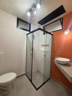 Imagem do imóvel ID-143821 na Rua Jaguaribe, Vila Buarque, São Paulo - SP
