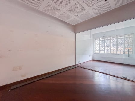 Imagem do imóvel ID-142937 na Rua Ximbó, Aclimação, São Paulo - SP
