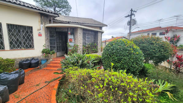 Imagem do imóvel ID-144386 na Rua dos Cambuís, Parque Jabaquara, São Paulo - SP