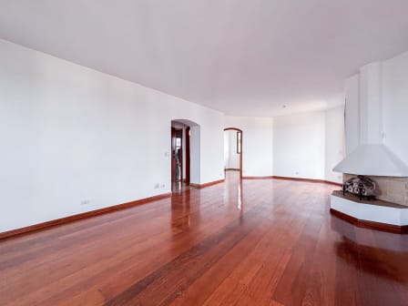 Imagem do imóvel ID-142085 na Rua Casimiro de Abreu, Vila Congonhas, São Paulo - SP