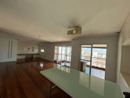 Imagem do imóvel ID-142993 na Avenida Damasceno Vieira, Vila Mascote, São Paulo - SP