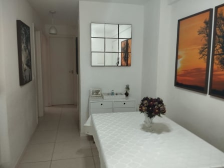 Imagem do imóvel ID-98330 na Rua Nossa Senhora Auxiliadora, Santa Rosa, Niterói - RJ