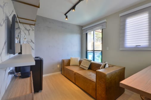 Imagem do imóvel ID-29261 na Rua Dona Inácia Uchoa, Vila Mariana, São Paulo - SP