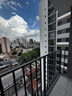 Imagem do imóvel ID-142274 na Rua Alvorada, Vila Olímpia, São Paulo - SP