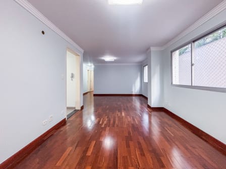 Imagem do imóvel ID-74562 na Rua Doutor Tomás Carvalhal, Paraíso, São Paulo - SP