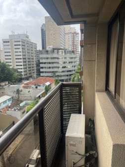 Imagem do imóvel ID-142656 na Rua Manuel Guedes, Itaim Bibi, São Paulo - SP