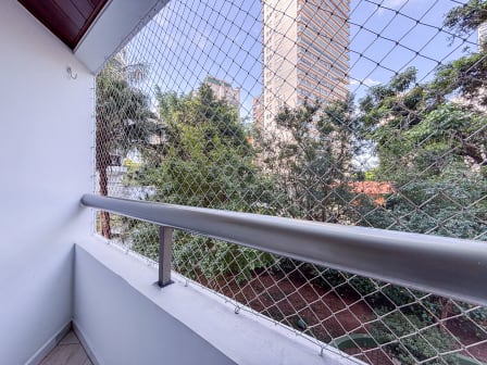 Imagem do imóvel ID-141811 na Rua Joinville, Paraíso, São Paulo - SP