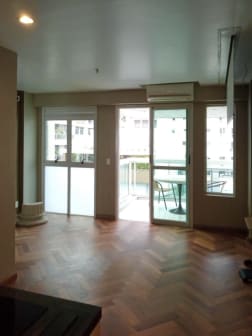 Imagem do imóvel ID-98301 na Rua Custódio Serrão, Lagoa, Rio de Janeiro - RJ