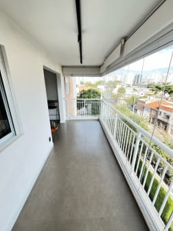 Imagem do imóvel ID-142186 na Rua João Antônio de Oliveira, Mooca, São Paulo - SP