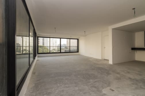 Imagem do imóvel ID-95097 na Rua Suzano, Jardim Paulista, São Paulo - SP