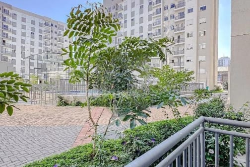 Imagem do imóvel ID-144116 na Rua Antônio Chiarizzi, Parque Da Mooca, São Paulo - SP
