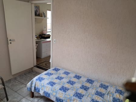 Imagem do imóvel ID-26070 na Rua Pero Correia, Vila Mariana, São Paulo - SP