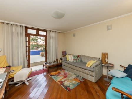 Imagem do imóvel ID-140247 na Rua Leite Ferraz, Vila Mariana, São Paulo - SP