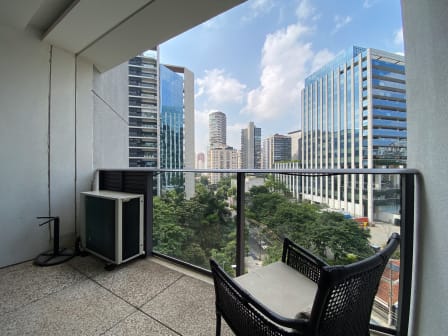 Imagem do imóvel ID-143341 na Rua Elvira Ferraz, Vila Olímpia, São Paulo - SP