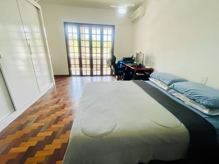 Imagem do imóvel ID-65491 na Rua Mario Milward, Barra da Tijuca, Rio de Janeiro - RJ