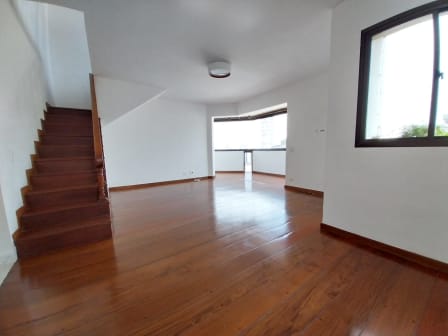 Imagem do imóvel ID-124038 na Alameda Jauaperi, Indianópolis, São Paulo - SP