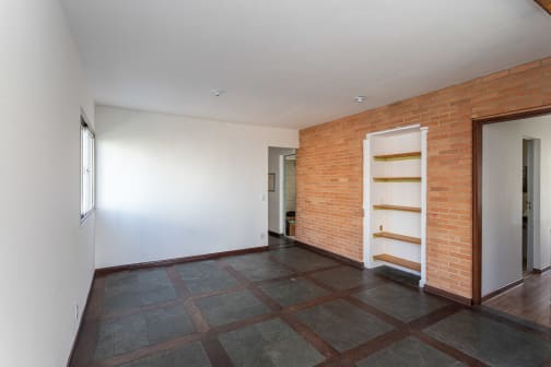 Imagem do imóvel ID-82070 na Rua Purpurina, Vila Madalena, São Paulo - SP
