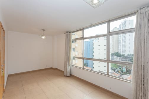 Imagem do imóvel ID-66885 na Alameda Joaquim Eugênio de Lima, Jardim Paulista, São Paulo - SP