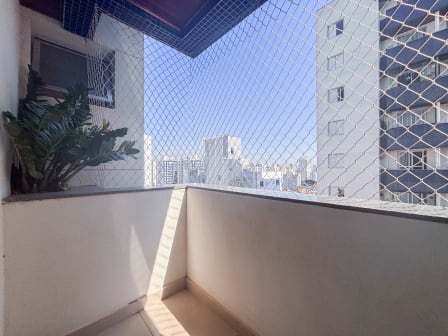 Imagem do imóvel ID-137324 na Rua Tupanaci, Bosque da Saúde, São Paulo - SP