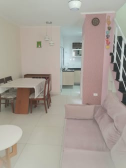 Imagem do imóvel ID-139557 na Rua Capitão Gustavo Lauro Korte, Vila Nova Mazzei, São Paulo - SP