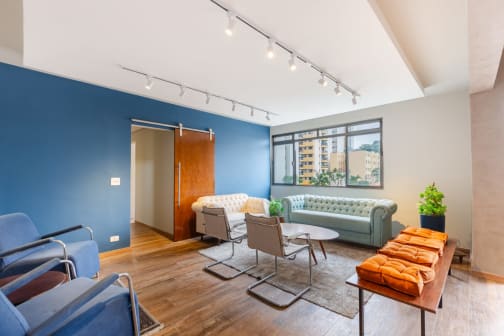 Imagem do imóvel ID-143231 na Rua Tavares Bastos, Pompeia, São Paulo - SP