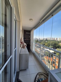 Imagem do imóvel ID-143874 na Rua Guarapuava, Mooca, São Paulo - SP