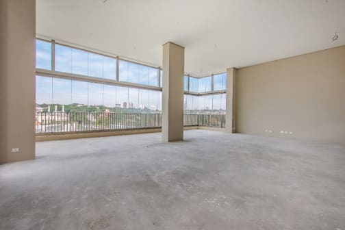 Imagem do imóvel ID-97200 na Rua Alagoas, Higienópolis, São Paulo - SP