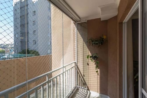 Imagem do imóvel ID-144955 na Rua Felisbina Ferreira, Vila Carrão, São Paulo - SP