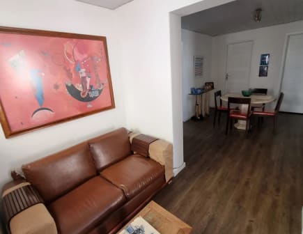 Imagem do imóvel ID-135882 na Rua Antônio Etzel, Vila Clementino, São Paulo - SP