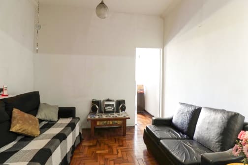 Imagem do imóvel ID-25795 na Rua Avanhandava, Consolação, São Paulo - SP