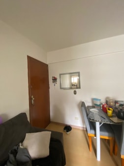 Imagem do imóvel ID-96844 na Rua Constantino de Sousa, Campo Belo, São Paulo - SP