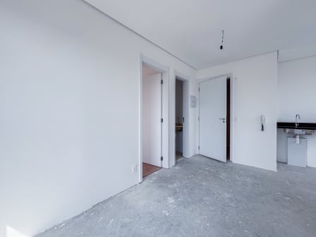 Imagem do imóvel ID-142722 na Rua Caçador de Esmeraldas, Vila São José, São Paulo - SP