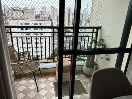 Imagem do imóvel ID-75083 na Rua Juréia, Chácara Inglesa, São Paulo - SP