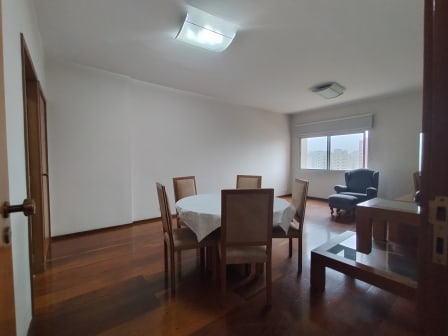 Imagem do imóvel ID-136489 na Rua Dona Antônia de Queirós, Consolação, São Paulo - SP