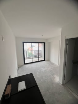 Imagem do imóvel ID-137299 na Avenida Pompéia, Pompeia, São Paulo - SP