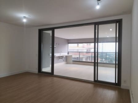 Imagem do imóvel ID-143216 na Rua Capote Valente, Pinheiros, São Paulo - SP