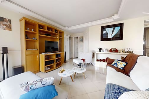 Imagem do imóvel ID-89745 na Rua Condillac, Vila Mariana, São Paulo - SP