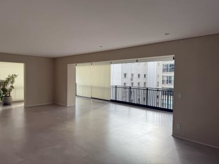 Imagem do imóvel ID-144938 na Rua Peixoto Gomide, Jardim Paulista, São Paulo - SP