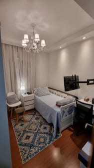 Imagem do imóvel ID-97966 na Rua Nanuque, Vila Leopoldina, São Paulo - SP