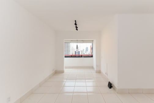 Imagem do imóvel ID-145055 na Rua Tucuna, Perdizes, São Paulo - SP