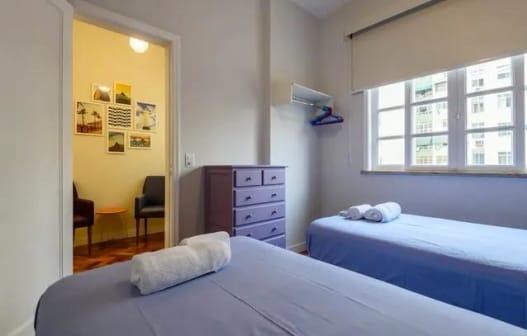 Imagem do imóvel ID-91479 na Rua Pompeu Loureiro, Copacabana, Rio de Janeiro - RJ