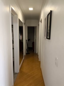Imagem do imóvel ID-143766 na Rua Santa Cruz, Vila Mariana, São Paulo - SP