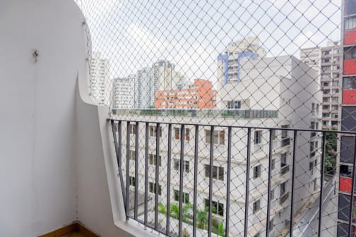 Imagem do imóvel ID-50136 na Rua Gomes de Carvalho, Vila Olímpia, São Paulo - SP