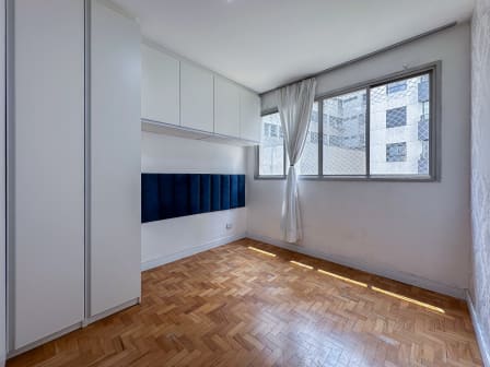 Imagem do imóvel ID-137439 na Rua Santo Amaro, Bela Vista, São Paulo - SP