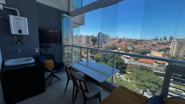 Imagem do imóvel ID-144906 na Rua Viri, Jardim São Paulo, São Paulo - SP